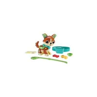 Vtech Lauf-mit-mir-Hündchen, Spielfigur Vtech Lauf-mit-mir-Hündchen, Spielfigur