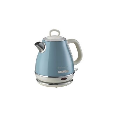Ariete Vintage Wasserkocher Blue Ariete Vintage Wasserkocher Blue