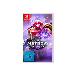 Metroid Prime 4: Beyond, Nintendo Switch-Spiel Metroid Prime 4: Beyond, Nintendo Switch-Spiel