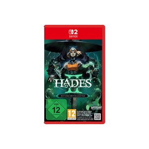 Hades II-Spiel Hades II-Spiel