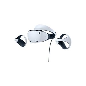 Sony PlayStation VR2, VR-Brille