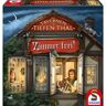 Schmidt Spiele Die Tavernen im Tiefen Thal: Das Gasthaus von Tiefen Thal, Brettspiel