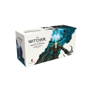 Asmodee The Witcher: Pfad des Schicksal - Legendäre Monster, Brettspiel Asmodee The Witcher: Pfad des Schicksal - Legendäre Monster, Brettspiel