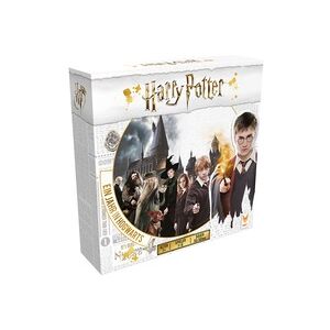 Asmodee Harry Potter: Ein Jahr in Hogwarts, Brettspiel Asmodee Harry Potter: Ein Jahr in Hogwarts, Brettspiel