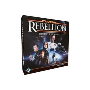 Asmodee Star Wars: Rebellion - Aufstieg des Imperiums, Brettspiel Asmodee Star Wars: Rebellion - Aufstieg des Imperiums, Brettspiel