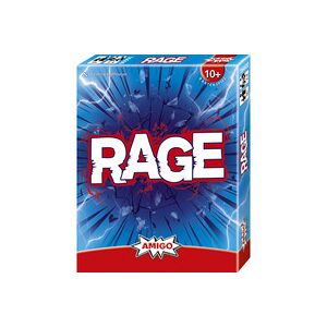 Amigo Rage, Kartenspiel Amigo Rage, Kartenspiel