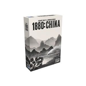 ASS Altenburg 1880 China - Brettspiel - Für 3-7 Spieler ab 12 Jahre ASS Altenburg 1880 China - Brettspiel - Für 3-7 Spieler ab 12 Jahre