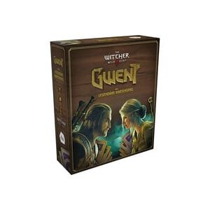 Asmodee Gwent: Das legendäre Kartenspiel Asmodee Gwent: Das legendäre Kartenspiel