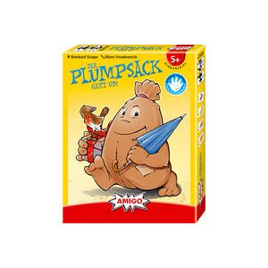 Amigo Der Plumpsack geht um, Gedächtnisspiel Amigo Der Plumpsack geht um, Gedächtnisspiel