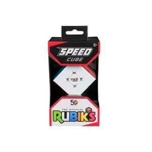 Spin Master Rubik''s - Speed Cube 3x3, Geschicklichkeitsspiel Spin Master Rubik''s - Speed Cube 3x3, Geschicklichkeitsspiel