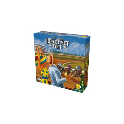 Strohmann Games Ready Set Bet - Spiel Strohmann Games Ready Set Bet - Spiel