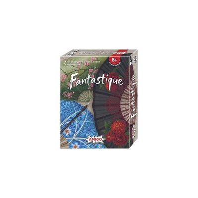 Amigo Fantastique, Kartenspiel Amigo Fantastique, Kartenspiel