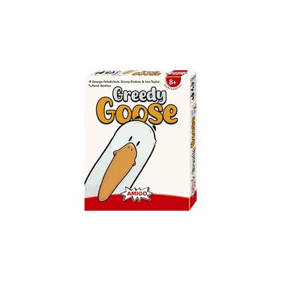 Amigo Greedy Goose, Kartenspiel Amigo Greedy Goose, Kartenspiel