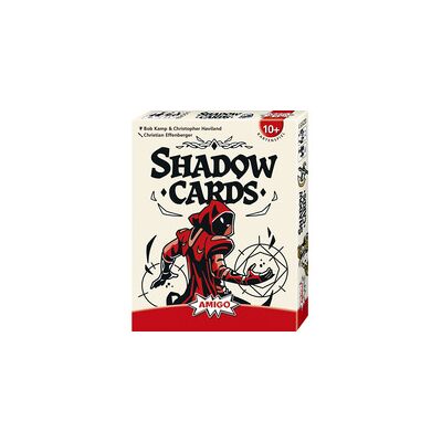Amigo Shadow Cards, Kartenspiel Amigo Shadow Cards, Kartenspiel