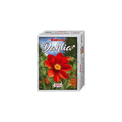 Amigo Bohnanza Dahlia, Kartenspiel Amigo Bohnanza Dahlia, Kartenspiel