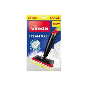 Vileda Ersatzbezug für Steam XXL, Wischbezug Vileda Ersatzbezug für Steam XXL, Wischbezug