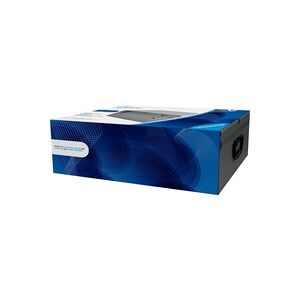 MediaRange CD/DVD Koffer 500-fach MediaRange CD/DVD Koffer 500-fach