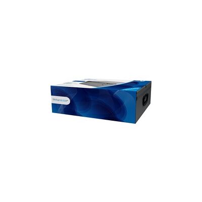 MediaRange CD/DVD Koffer 500-fach MediaRange CD/DVD Koffer 500-fach
