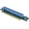 Inter-Tech RiserCard SLPS053 PCIe x16, Riser Card