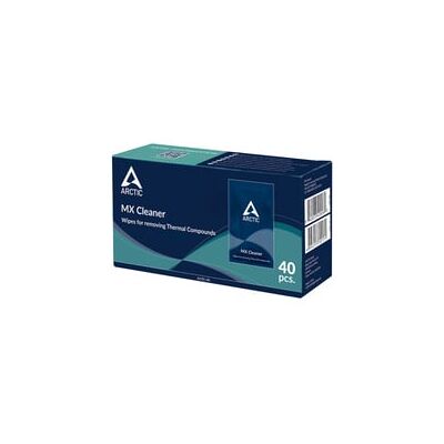 Arctic MX Cleaner, Reinigungstücher Arctic MX Cleaner, Reinigungstücher