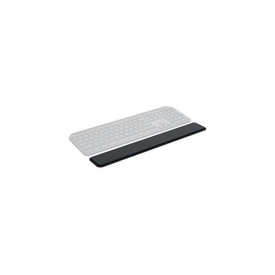 Logitech MX Palm Rest, Handgelenkauflage Logitech MX Palm Rest, Handgelenkauflage