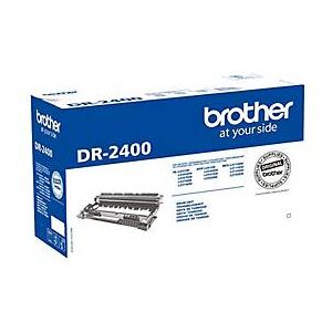 Brother DR2400 - Schwarz - original - Trommeleinheit