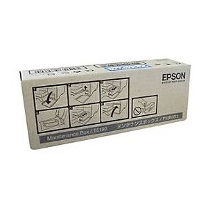 Epson T6190 - 1 - Wartungskit