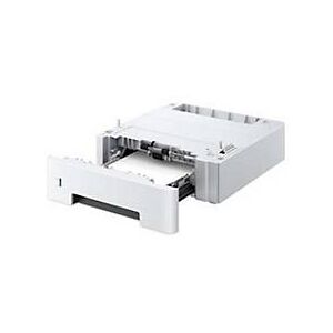 Kyocera PF 1100 - Medienfach / Zuführung - 250 Blätter in 1 Schubladen (Trays) - für ECOSYS M2040, M2135, M2540, M2635, M2640, M2735, P2040, P2235