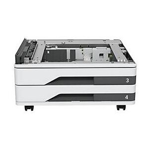 Lexmark - 2 x 520-Blatt-Schacht - für Lexmark CX942adse, CX944adtse