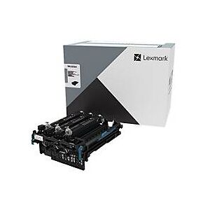 Lexmark 700Z1 - Schwarz - original - Druckerbildeinheit - LCCP