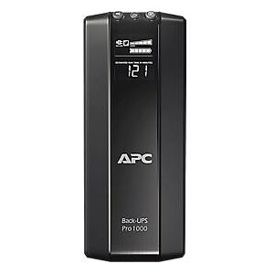 APC USV-System Back UPS PRO BR900G-GR