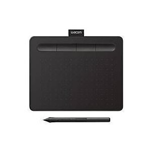 Wacom Intuos Creative Pen Small - Digitalisierer - USB - Schwarz