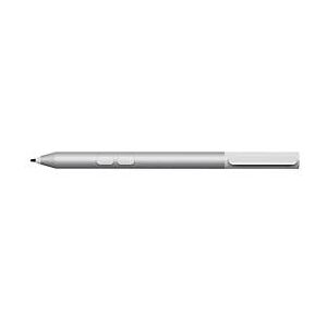 Microsoft Business Pen 2 - Aktiver Stylus - Platin - kommerziell (Packung mit 10) - für Surface Go 2, Go 3, Laptop 4, Laptop Go, Laptop Studio, Pro 7+, Pro 8; Surface Duo 2