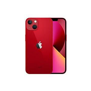 Apple iPhone 13 - (PRODUCT) RED - Rot - 5G Smartphone - 256 GB - GSM