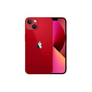 Apple iPhone 13 - (PRODUCT) RED - Rot - 5G Smartphone - 512 GB - GSM