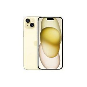 Apple iPhone 15 Plus - 5G Smartphone - Dual-SIM / Interner Speicher 256 GB - OLED-Display - 6.7