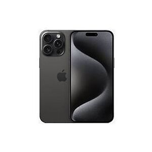 Apple iPhone 15 Pro Max - 5G Smartphone - Dual-SIM / Interner Speicher 1 TB - OLED-Display - 6.7