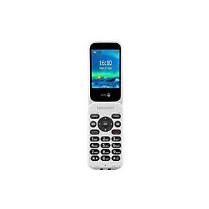 DORO 6880 - 4G Feature Phone - microSD slot - rear camera