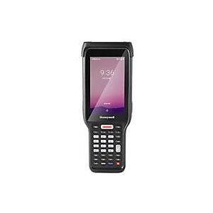 Honeywell ScanPal EDA61K - Datenerfassungsterminal - robust - Android 9.0 (Pie) - 32 GB - 10.2 cm (4