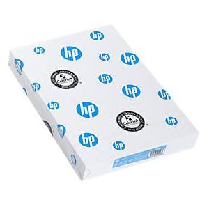 Kopierpapier Hewlett Packard Office CHP110, DIN A3, 80 g/m², weiss, 1 Karton = 5 x 500 Blatt