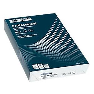 Schäfer Shop Genius Kopierpapier Professional, DIN A3, 80 g/m², hochweiss, 1 Paket = 500 Blatt