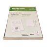 Simplex Einzahlungsscheine Simfacture Swiss QR, A4, 90 g/m², weiss, FSC®-zertifiziert, 100 Blatt