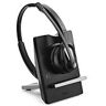 EPOS IMPACT D 30 USB ML - Headset - On-Ear - konvertierbar - DECT CAT-iq - kabellos