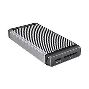 SanDisk Professional PRO-READER - Kartenleser (SD, microSD) - USB-C 3.2 Gen 1