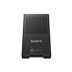 Sony MRW-G1 - Kartenleser (XQD, CFexpress Type B) - USB-C 3.1 Gen 2