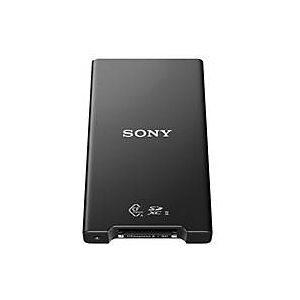 Sony MRW-G2 - Kartenleser (SDXC UHS-I, SDXC UHS-II, CFexpress Type A) - USB-C 3.2 Gen 1