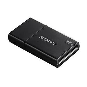 Sony MRW-S1 - Kartenleser (SD, SDXC) - USB 3.1 Gen 1