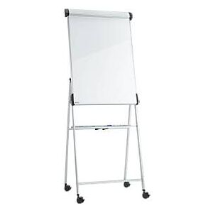 MAULpro Flipchart, Vierbein