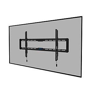 Neomounts by Newstar Neomounts TV-Wandhalterung WL30-550BL18, bis 86