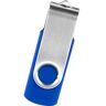 USB-Stick 2.0 Modell C5, 8 GB, blau